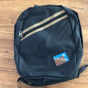 EUC Tom Bihn Zeitgeist small backpack